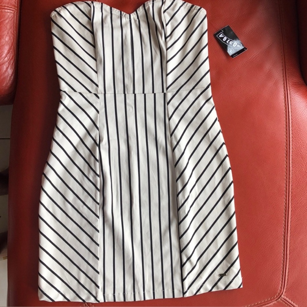 Volcom | Dress